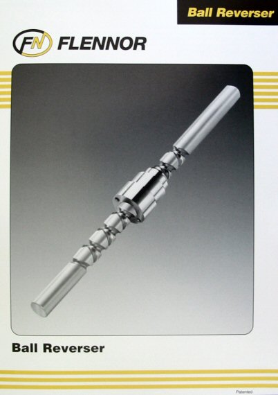 Contact US >> Flennor - Linear Motion Products- Ball Reversers, Level Wind Contact US >> Flennor - Linear Motion Products- Ball Reversers, Level Wind